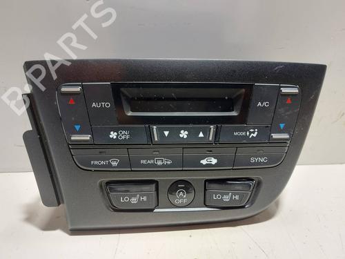 climate-control-honda-civic-viii-hatchback-fn-fk-2005-2006-2007-2008-2009-2010-2011-2012-24418097 main image
