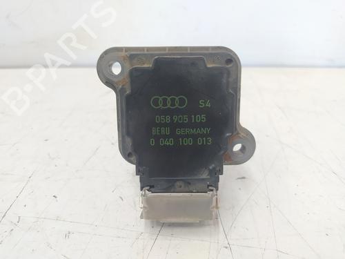 Ignition coil VW PASSAT B5 (3B2) 1.8 T | BP22555591M94 