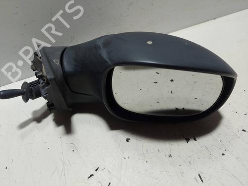 Right mirror CITROËN C3 I (FC_, FN_) 1.1 i | BP20150190C27 