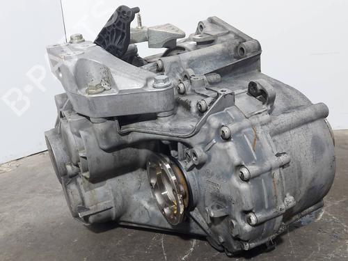 Gearbox SEAT LEON (1P1)  | BP29907094M3 