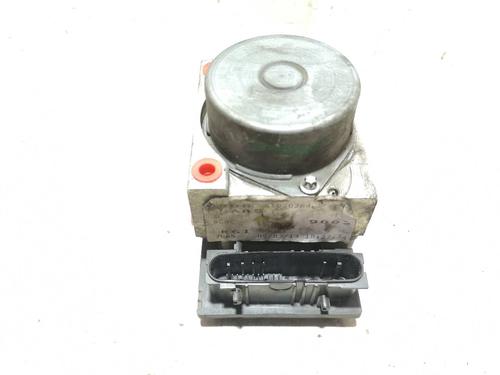 ABS pump RENAULT KANGOO / GRAND KANGOO II (KW0/1_) 1.5 dCi 90 (KW05, KW08, KW0G, KW11) | BP16126549M43 