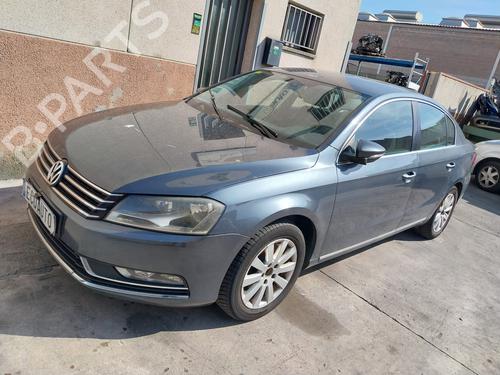 Front slam panel VW PASSAT B6 (3C2)  | BP36233743C72  - Image 6