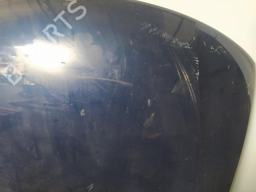 Hood VW PASSAT B5 (3B2)  | BP8716508C1 