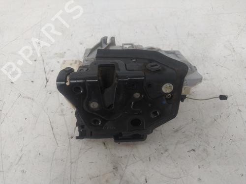 Used Rear right lock SEAT TOLEDO III (5P2) [2004-2009]  13903076