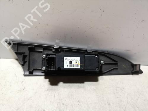 Right front window switch MAZDA 3 Saloon (BK)  | BP16135703I26 