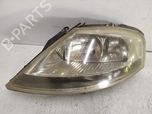 Optica esquerda Optica esquerda CITROËN C3 I (FC_, FN_) 1.4 HDi (68 hp) 35905691 35905691