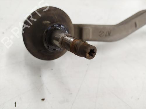 Steering rack PEUGEOT 208 I (CA_, CC_)  | BP32348819M22 