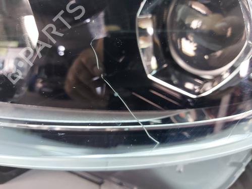 Left headlight NISSAN QASHQAI II (J11, J11_)  | BP29541695C28 