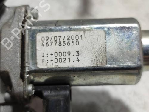 Front left window mechanism LANCIA Y (840_)  | BP10346976C22 