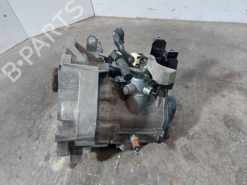 Gearbox VW POLO IV (9N_, 9A_) 1.4 16V | BP23552145M3