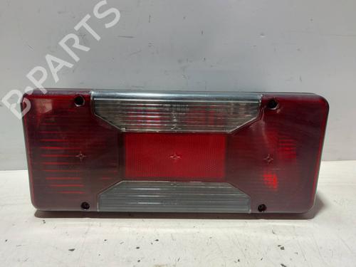 Used Right taillight IVECO DAILY IV Van [2006-2012]  21004265
