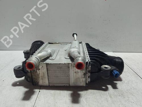 Intercooler JAGUAR XE (X760) 2.0 D | BP40515203M30 - Image 2