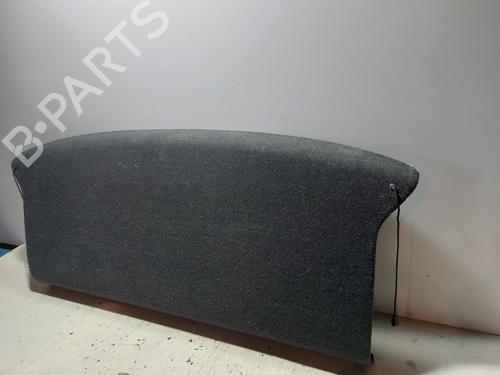 Rear parcel shelf SEAT IBIZA III (6L1)  | BP24228016C85 