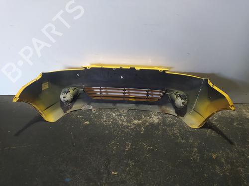 Front bumper DAEWOO MATIZ (M100, M150) 1.0 | BP37242146C7 - Image 10