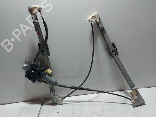 Used Front left window mechanism BMW 3 (E46) 330 d (184 hp) 31671509