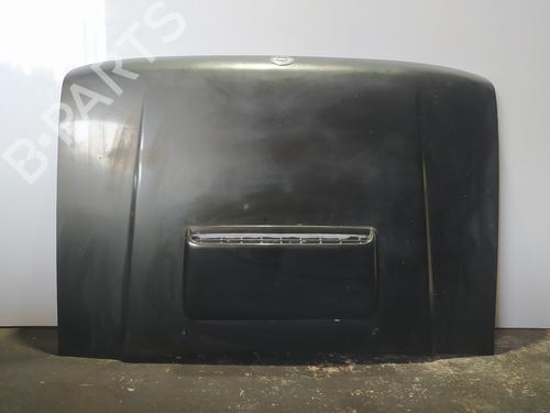 Used Hood OPEL MONTEREY A (M92) 3.1 TD (UBS69D, UBS69G) (114 hp) 29248137