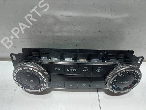 Climate control MERCEDES-BENZ C-CLASS (W204) | BP30107610I5
