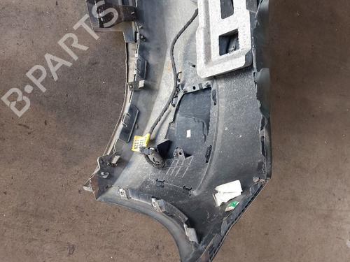 Front bumper CHEVROLET AVEO Hatchback (T300) 1.3 D | BP32196579C7