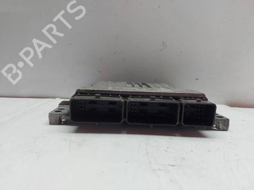 Engine control unit (ECU) RENAULT SCÉNIC III (JZ0/1_)  | BP29919074M57