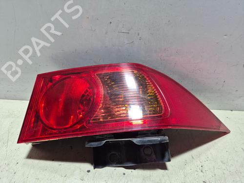 Høyre baklys HONDA ACCORD VII (CL, CN) 2.2 i-CTDi (CN1) (140 hp) 25849406
