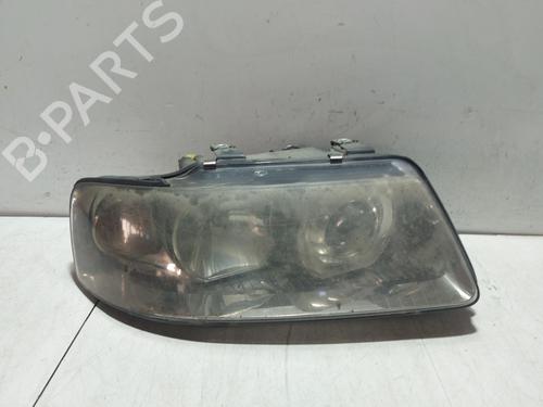 Used Right headlight Right headlight AUDI A3 (8L1) 1.9 TDI (110 hp) 34699521 34699521