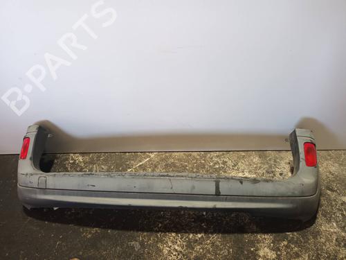 Used Rear bumper RENAULT KANGOO (KC0/1_) 1.5 dCi (68 hp) 16157030
