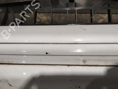 Front bumper VW POLO (6N2)  | BP29942178C7 