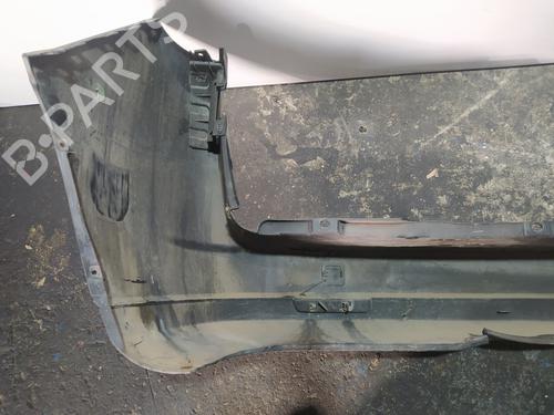 Rear bumper FIAT DOBLO Cargo (263_) 1.3 D Multijet | BP16031028C8 