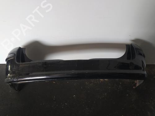 Used Rear bumper OPEL ASTRA H Estate (A04) 1.7 CDTI (L35) (110 hp) 27343385