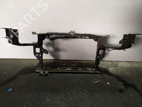 Front slam panel FIAT BRAVO II (198_) 1.9 D Multijet (198AXB1A) | BP29824762C72
