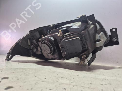 Left headlight BMW X1 (E84) sDrive 20 d | BP26395052C28 
