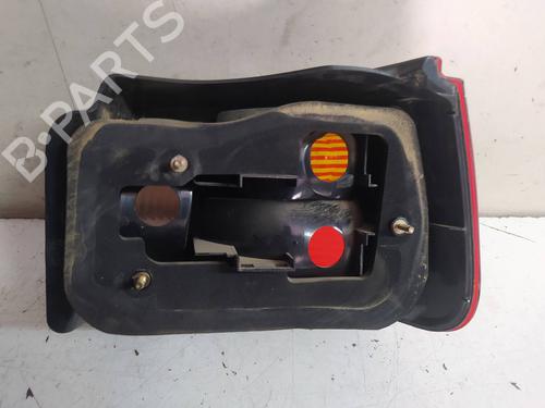 Left taillight SEAT IBIZA II (6K1)  | BP10076373C34 