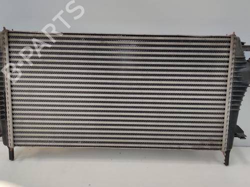 Used Intercooler OPEL INSIGNIA A (G09) [2008-2017]  10663360