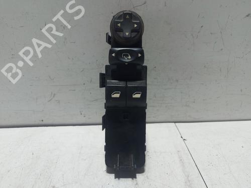 Used Left front window switch Left front window switch 37033275 37033275