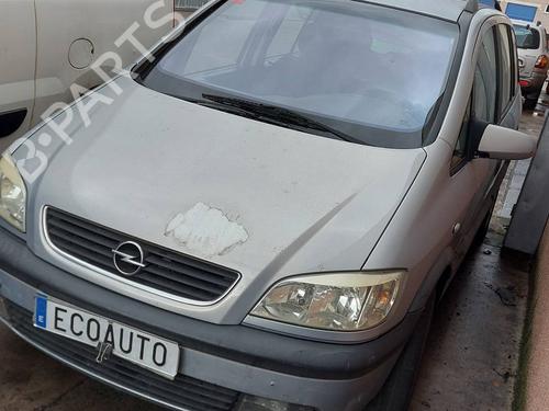 Engine OPEL ZAFIRA A MPV (T98)  | BP17440917M1 
