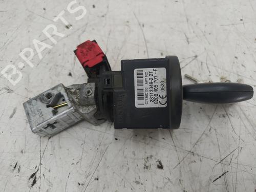 Ignition barrel RENAULT MASTER III Van (FV)  | BP24937880M48 