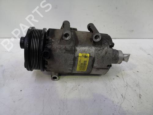 Used AC compressor FORD MONDEO IV (BA7) 2.0 TDCi (140 hp) 11095794