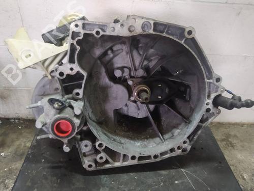 Used Gearbox PEUGEOT 307 (3A/C) [2000-2012]  9091826