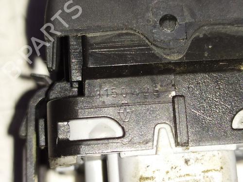 Left front window switch RENAULT MEGANE II (BM0/1_, CM0/1_) 1.5 dCi (BM1E, CM1E) | BP32372024I27