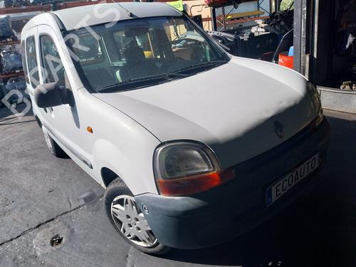 Front left interior door handle RENAULT KANGOO (KC0/1_) 1.4 (KC0C, KC0H, KC0B, KC0M) | BP29410700I13 