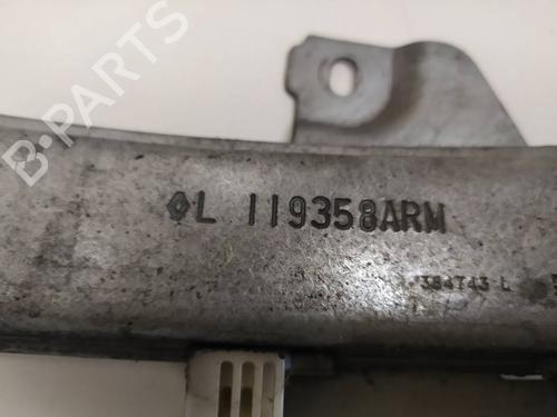 Front left window mechanism RENAULT TWINGO II (CN0_) 1.5 dCi 75 | BP39509471C22 - Image 4