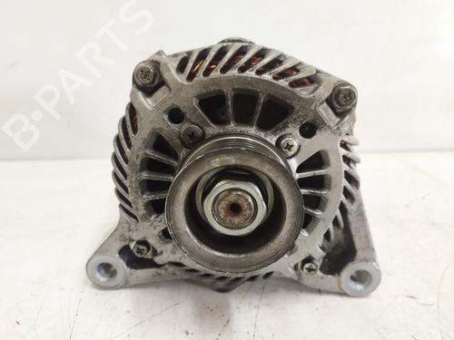 Used Alternator Alternator CITROËN C3 II (SC_) [2009-2026] 34102646 34102646