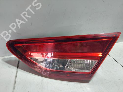 Feu de coffre droit SEAT LEON (5F1) [2012-2021]  32684210