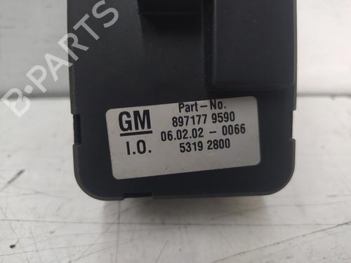 Headlight switch OPEL FRONTERA B (U99) 2.2 DTI (6B_ZC, 6B_VF, 6B_66, 6B_76) | BP29190583I24 
