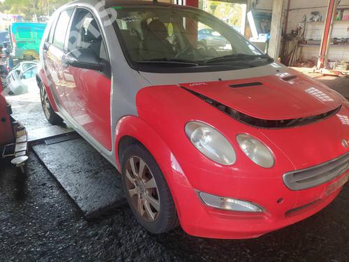 AC compressor SMART FORFOUR (454) 1.5 CDI (454.001) | BP10687034M34  - Image 6