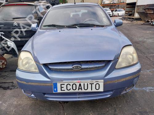 Pièces Détachées Usagées KIA RIO I Hatchback (DC) 1.3 (82 hp) 4164844
