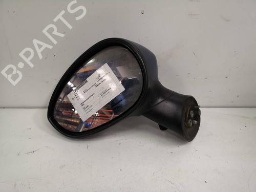 Used Left mirror FIAT GRANDE PUNTO (199_) [2005-2025]  8708327