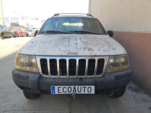 Startmotor JEEP GRAND CHEROKEE II (WJ, WG)  | BP18109559M8 