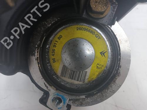 Steering pump PEUGEOT 206 SW (2E/K)  | BP17021200M99 