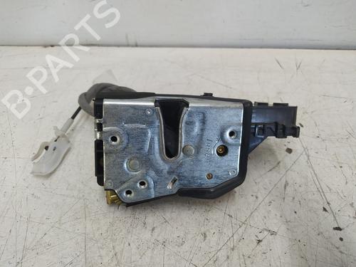 Used Front right lock BMW 3 (E46) 320 d (150 hp) 28503354
